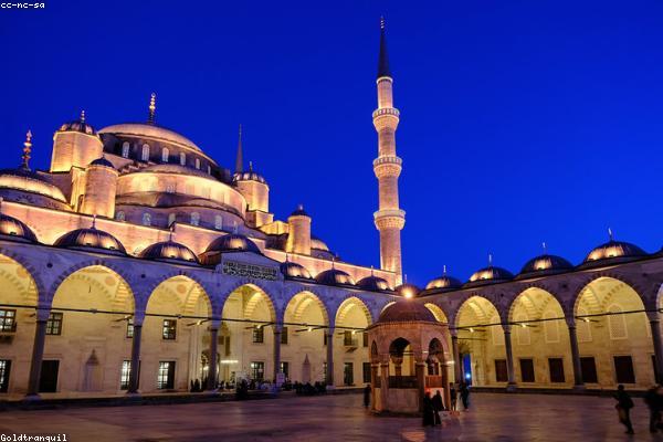 Hukum Islam