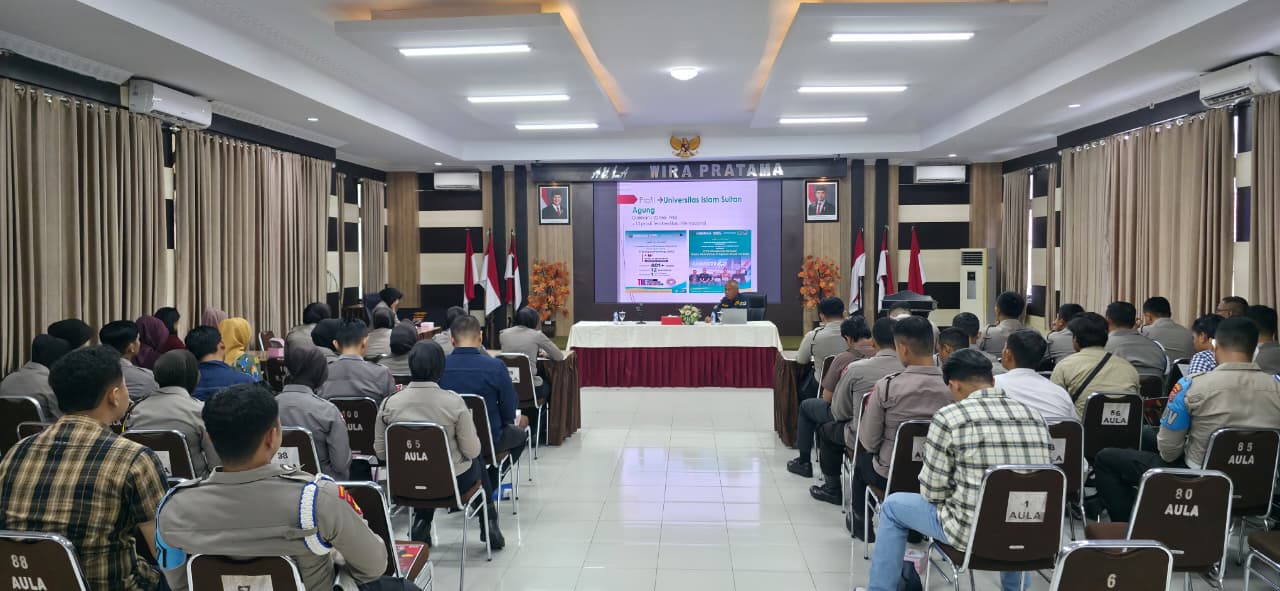FH Unissula Beri Penyuluhan Hukum di Desa Wisata Kandri
