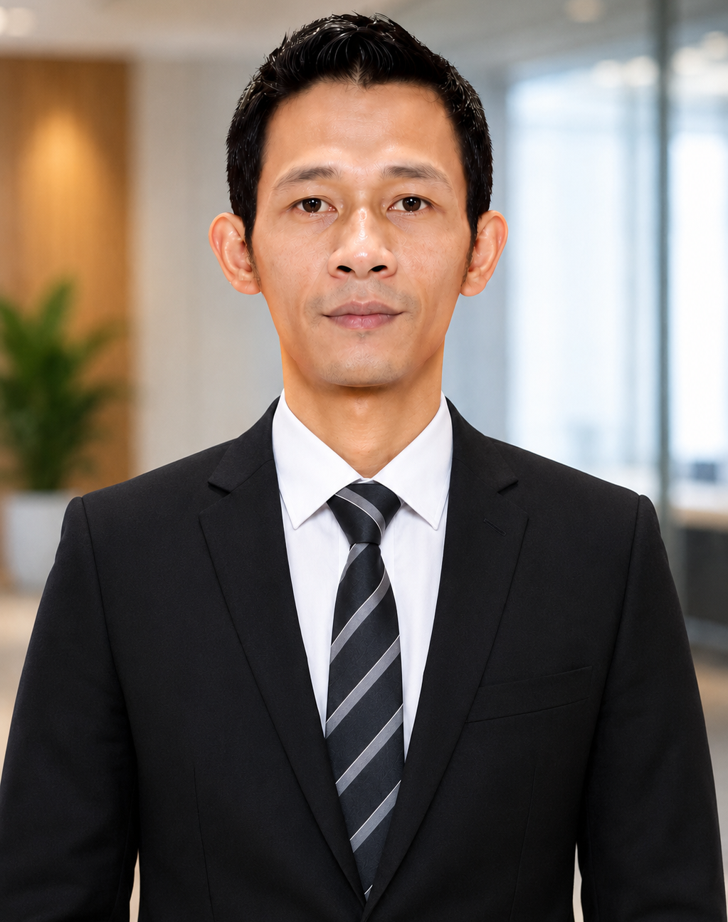 Dr.Muhammad Dias Saktiawan, S.H., M.H.