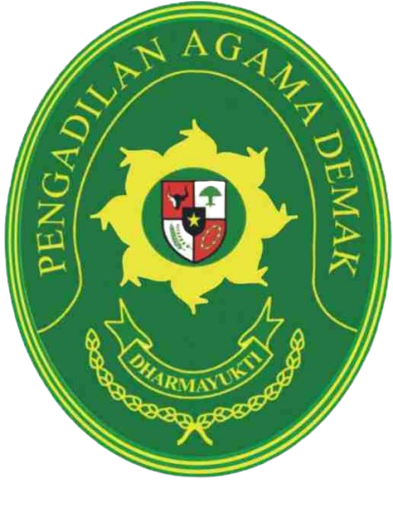 PENGADILAN AGAMA KELAS 1-B DEMAK