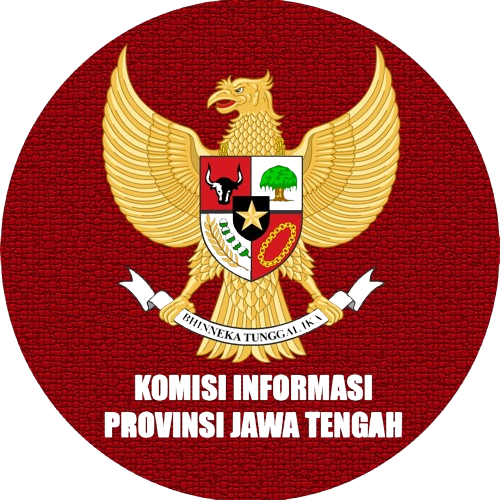 KOMISI INFORMASI PROVINSI JAWA TENGAH
