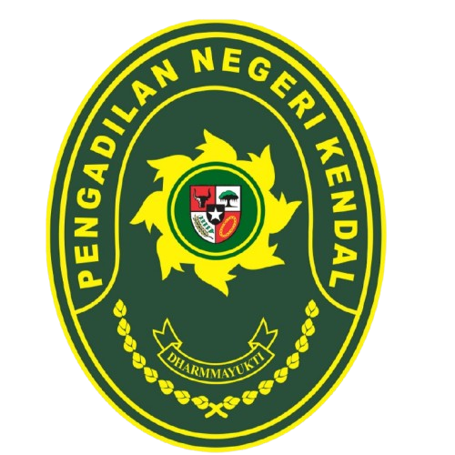 PENGADILAN AGAMA KELAS 1A KENDAL