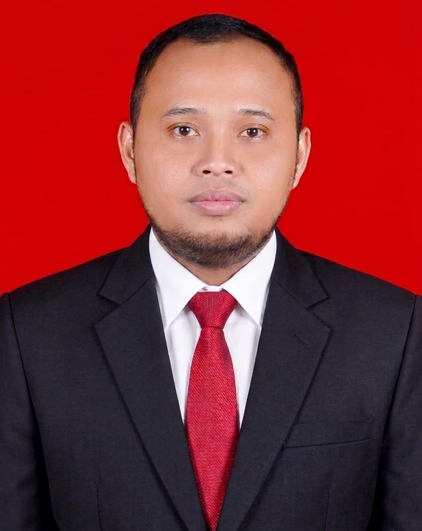Dian Pramana, S.E., S.H.,M.H
