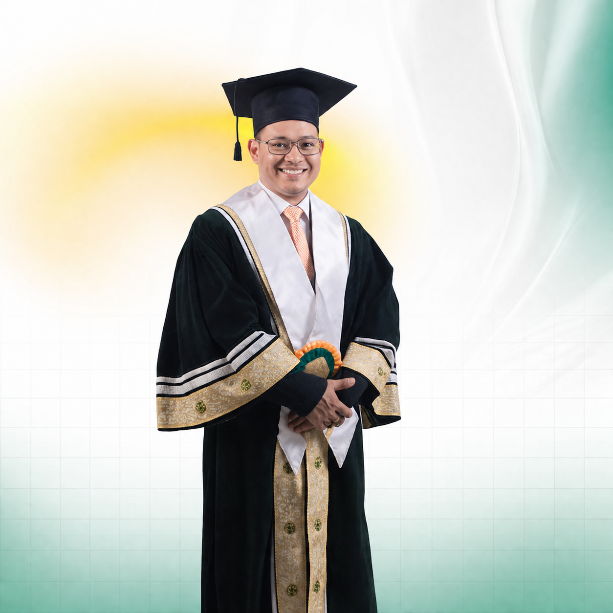 Prof. Dr. A. Zaenurrosyid, S.H., M.H.