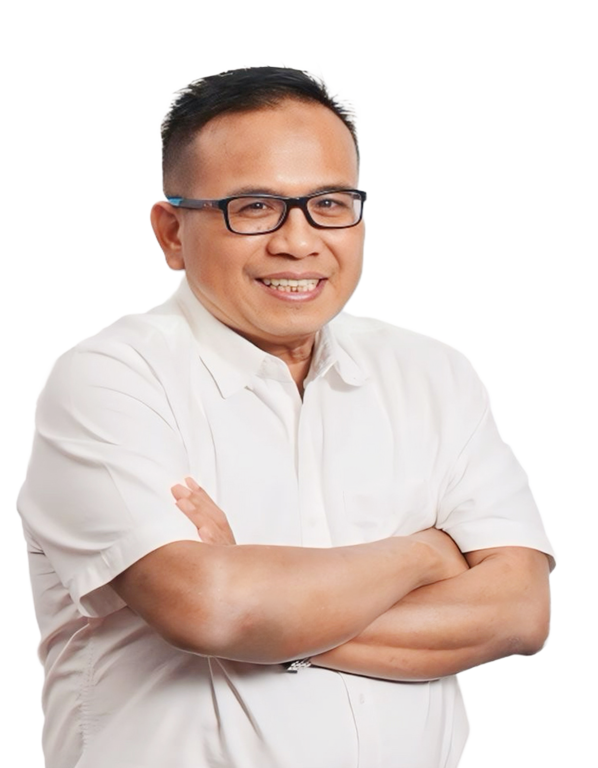Prof. Dr. H. Gunarto, S.H., S.E.Akt., M.Hum.