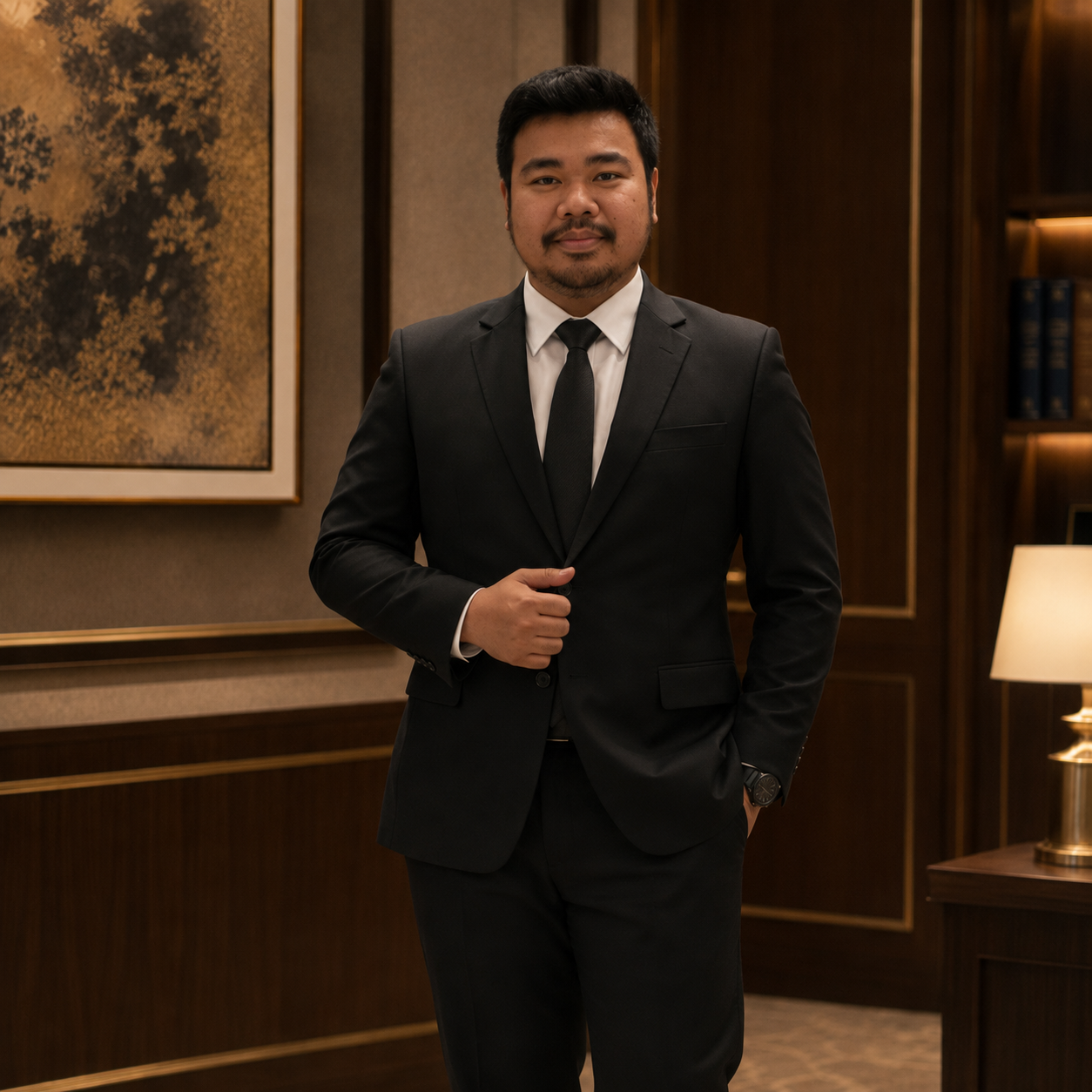 Dr. Naavi'u Emal Maliki, S.H., M.H.