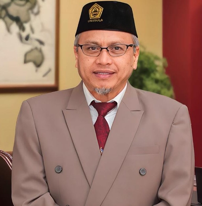 Prof. Dr. H. Jawade Hafidz, S.H., M.H.